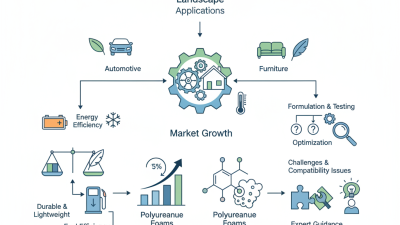Essential Tips for Understanding Rigid Polyol Applications?