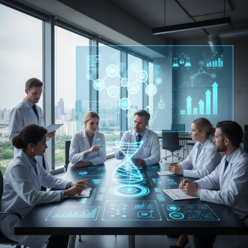 How to Create an Engaging Biotech Newsletter for Your Audience?