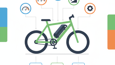 How to Choose the Best 48v Lithium Battery for Electric Bike?