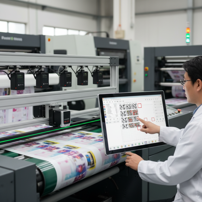 How to Choose the Best Print Flaw Detection System?