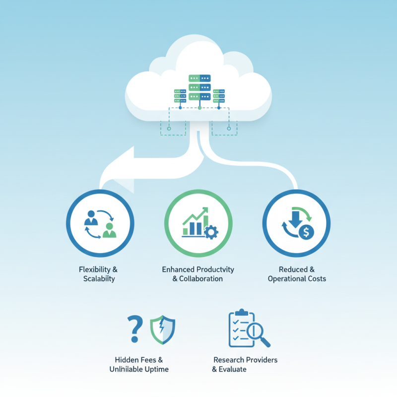 Why Choose Cloud Hosting for Your Business Needs?