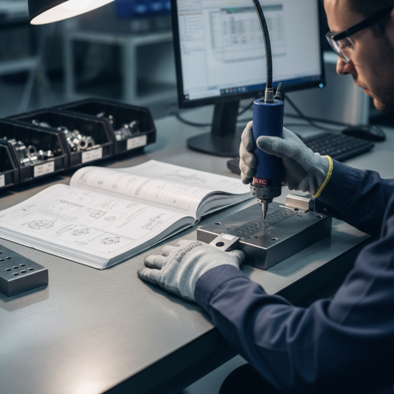 Top 10 Essential Tips for Using a SIC Marking Manual