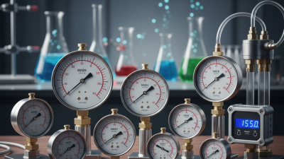 10 Best Marsh Gauges for Accurate Measurement in 2026?