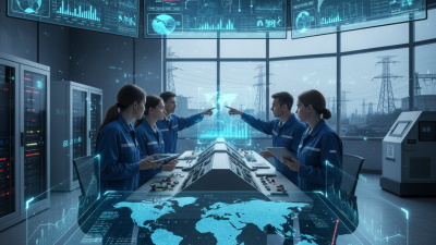 Top Power Monitoring System Benefits and Features You Should Know?