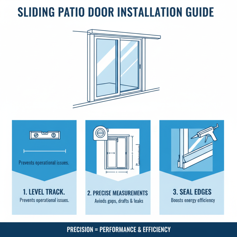 10 Essential Tips for Choosing Sliding Patio Doors for Your Home?