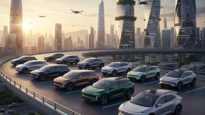 10 Best Fully Electric SUVs to Consider in 2026?