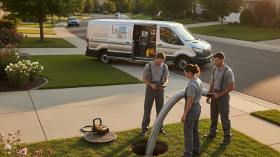 2026 How to Repair Sewer Line Without Digging Efficiently?