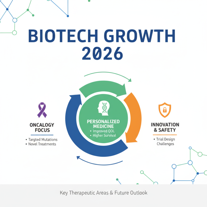 10 Best Biotech Pharmaceuticals to Watch in 2026?