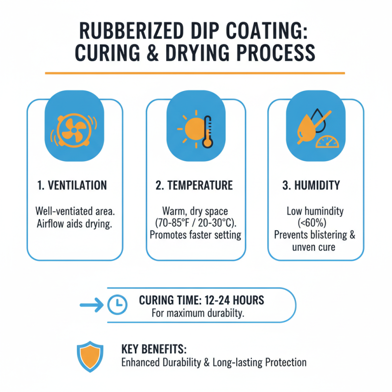 2026 How to Apply Rubberized Dip Coating for Maximum Protection?