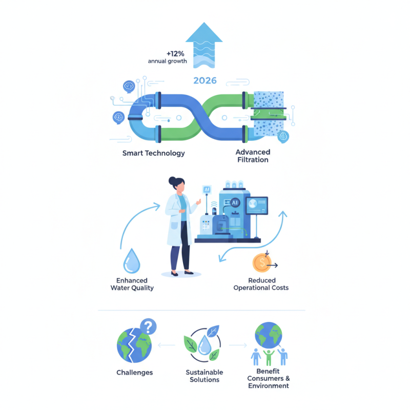 2026 Top Water Refining System Trends You Need to Know?