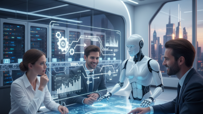 What is Automation Solutions and How Can They Transform Your Business?