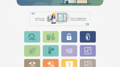 10 Essential Tips for Choosing Sliding Patio Doors for Your Home?