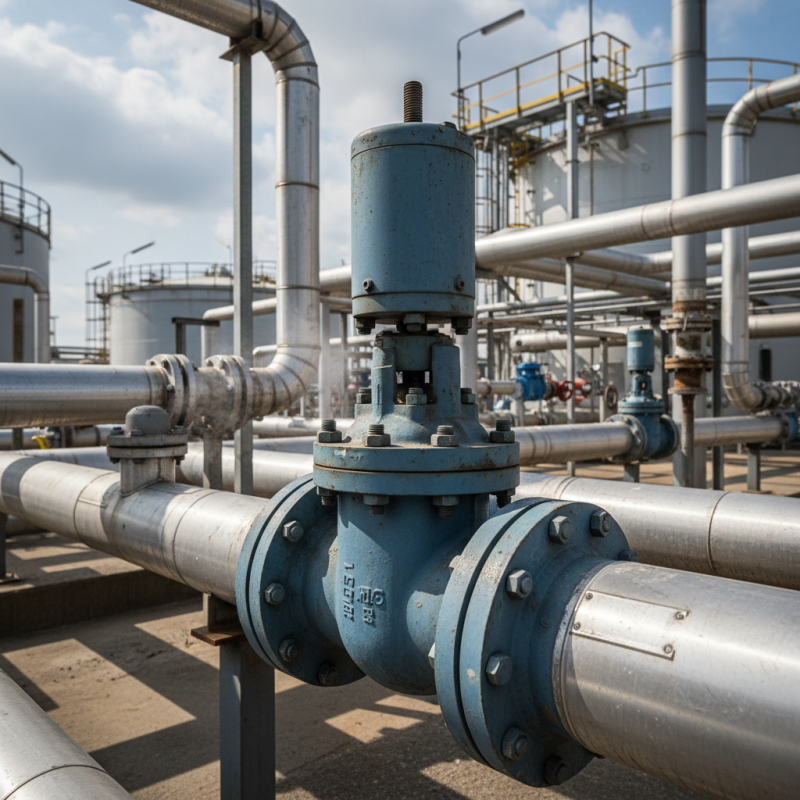 Top 10 Benefits of Trunnion Mounted Valves for Your Industry?