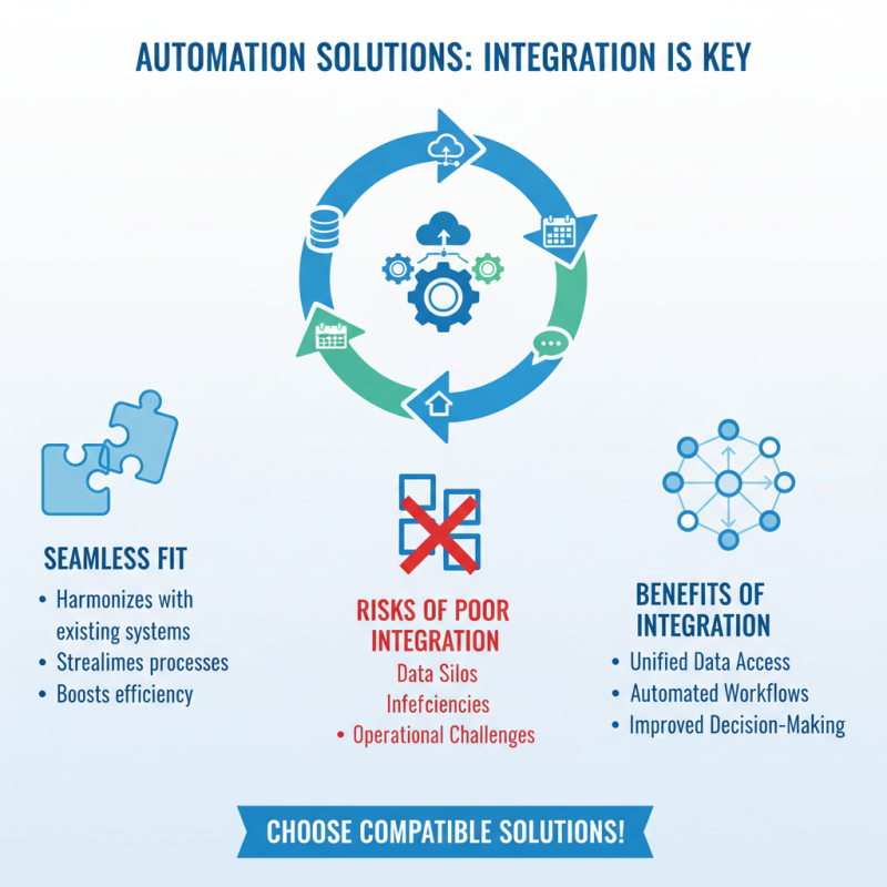 10 Essential Tips for Choosing the Best Automation Solutions?