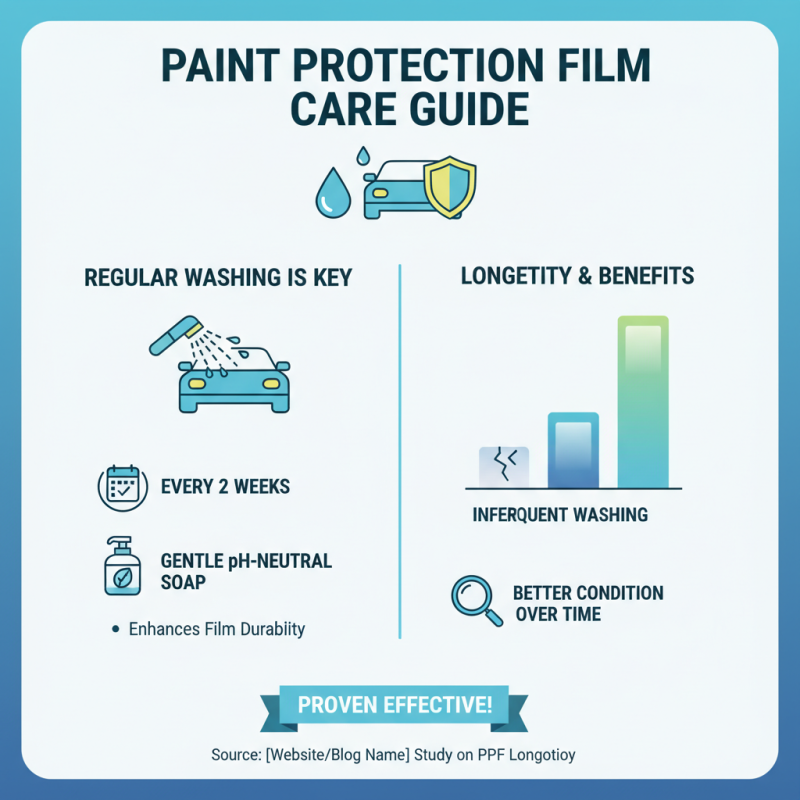 Essential Tips for Choosing Paint Protection Film for Your Car?