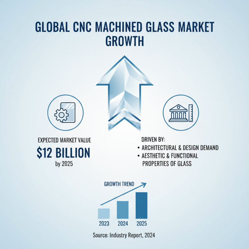 Why Choose a CNC Glass Milling Machine for Your Business?