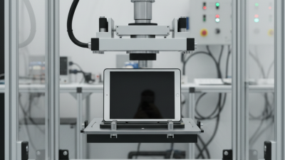 Why is Drop Test Equipment Essential for Product Safety and Quality Assurance?