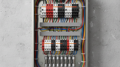 What is a Distribution Box and How Does it Work?