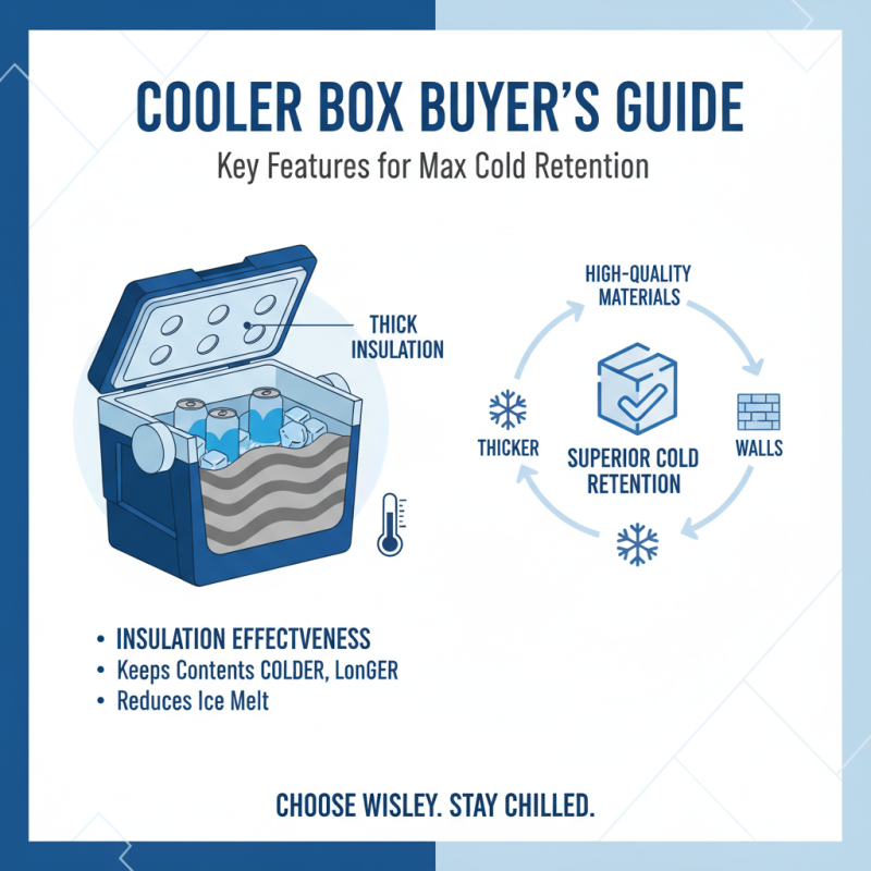 10 Essential Tips for Choosing the Right Cooler Box With Ease?