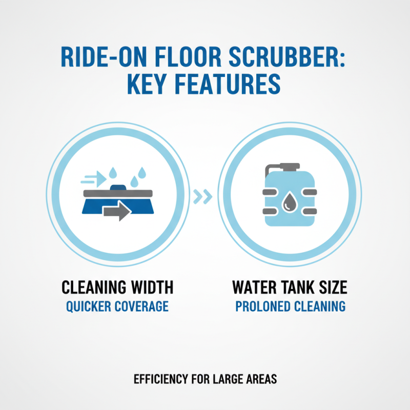 Top Ride On Floor Scrubber Models for Effective Cleaning Solutions?
