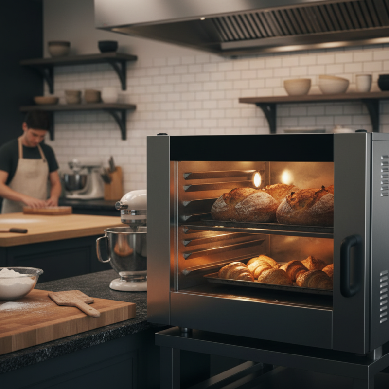 What is a Home Deck Oven and How Does It Work?