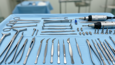 Top Orthopedic Instruments Name You Should Know?