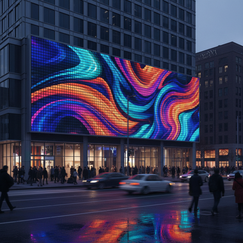 10 Best Led Sign Boards for Your Business Needs?