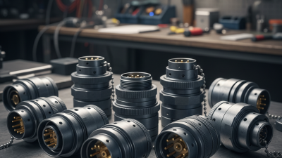 10 Essential Tips for Choosing Amphenol Mil Spec Connectors