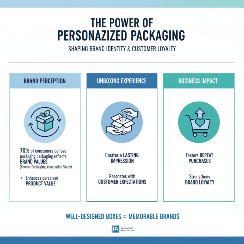 2026 Best Personalized Shipping Boxes for Your Business Needs?