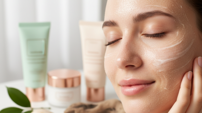 2026 Best Facial Scrub Options for Glowing Skin