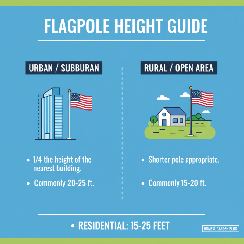 Best Flagpole Options for Your 2026 Outdoor Space?