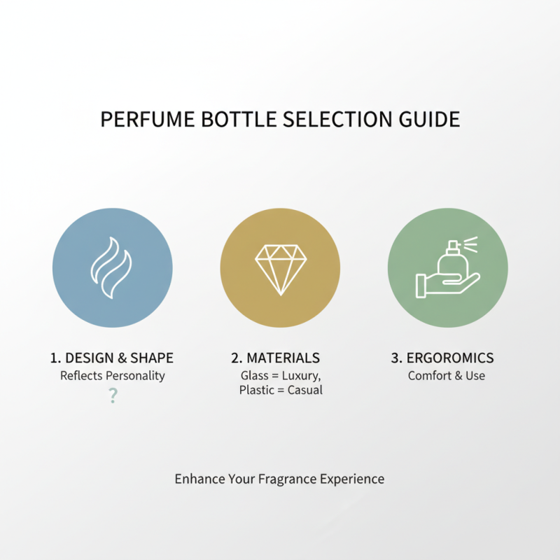 2026 How to Choose the Best Perfume Bottles for Your Fragrance?