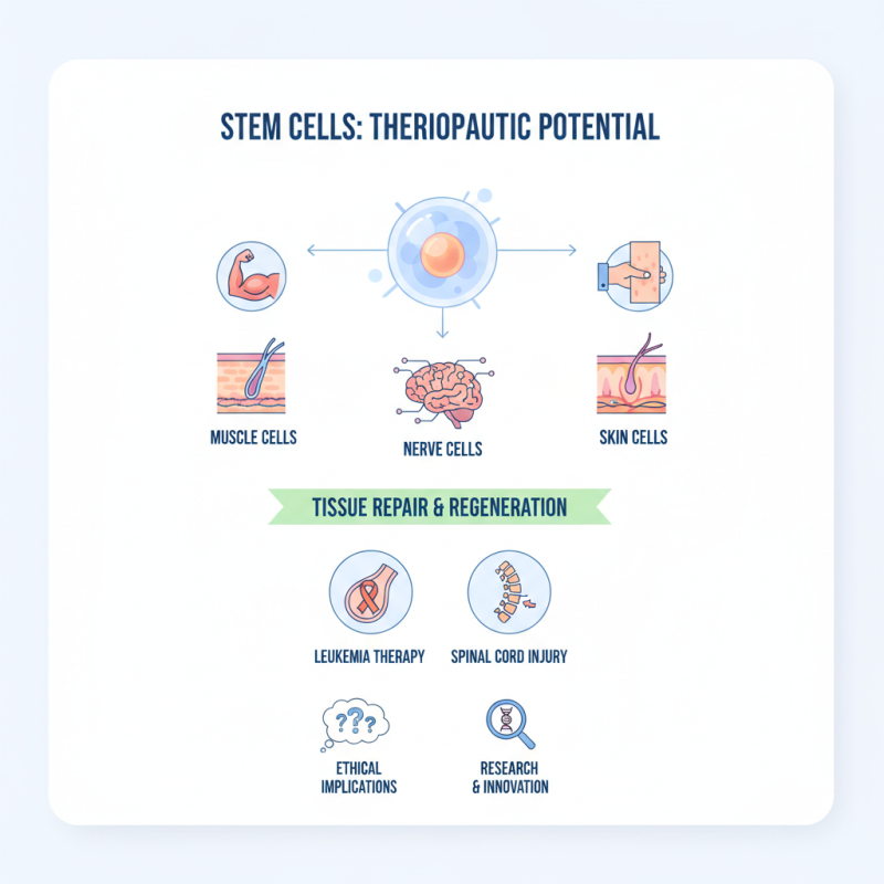 How to Explore Stem Cell Disease Therapy Options for Effective Treatment?