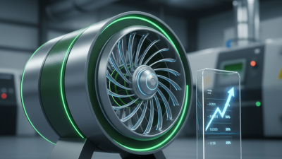 2026 Top Air Blower Models You Need to Know About?