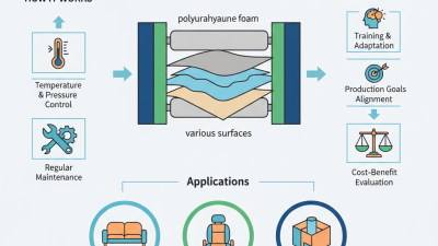 What is a PU Foam Lamination Machine and How Does It Work?