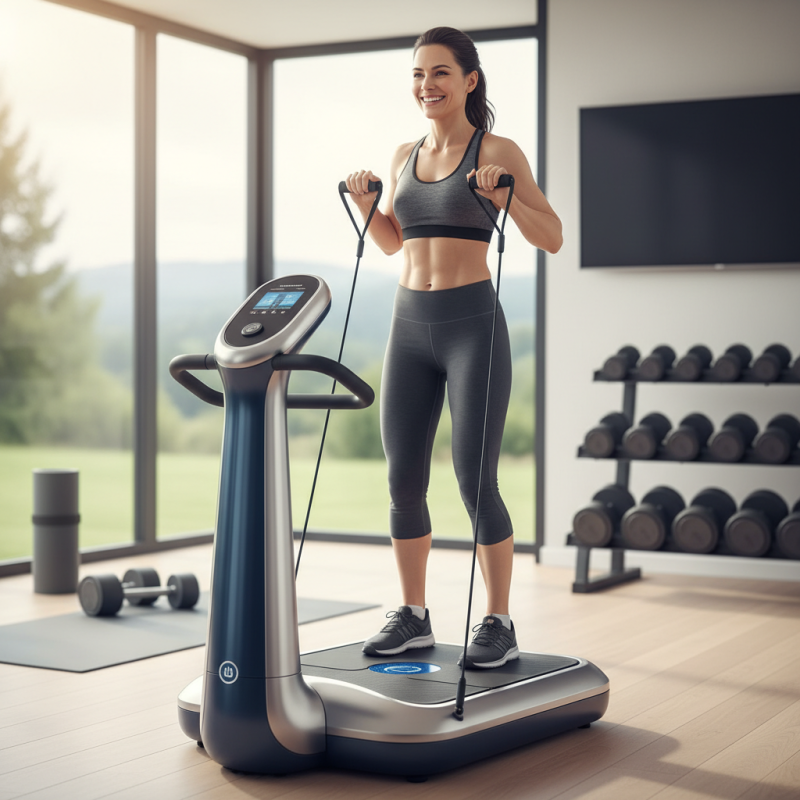 2026 Best Vibro Machine Reviews and Recommendations for Your Needs