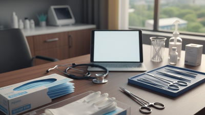 How to Choose the Right Medical Office Supplies for Your Practice?