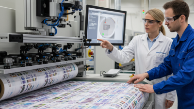 Top 10 Benefits of Print Flaw Detection Systems for Quality Control?