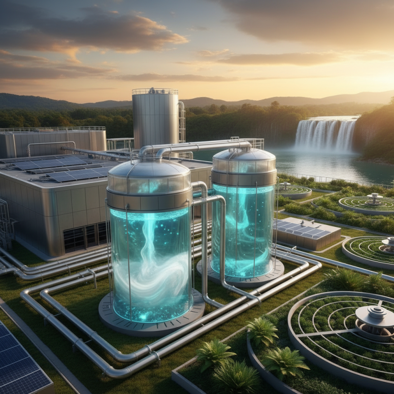 Calcium Nitrate Wastewater Treatment Methods and Benefits?