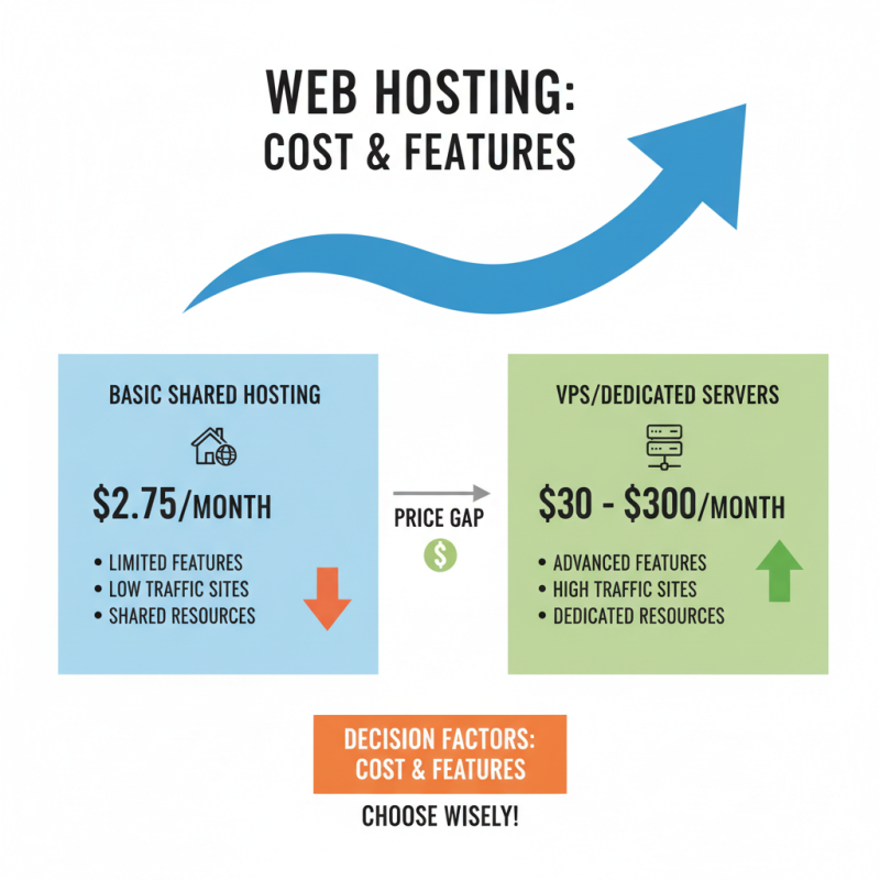 Top 10 Website Hosting Sites You Should Consider in 2026?