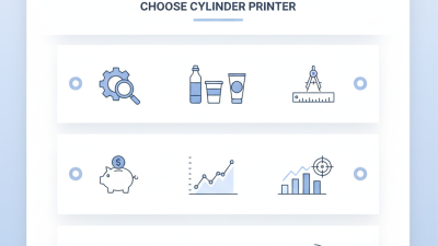 How to Choose the Best Cylinder Printer for Your Needs?