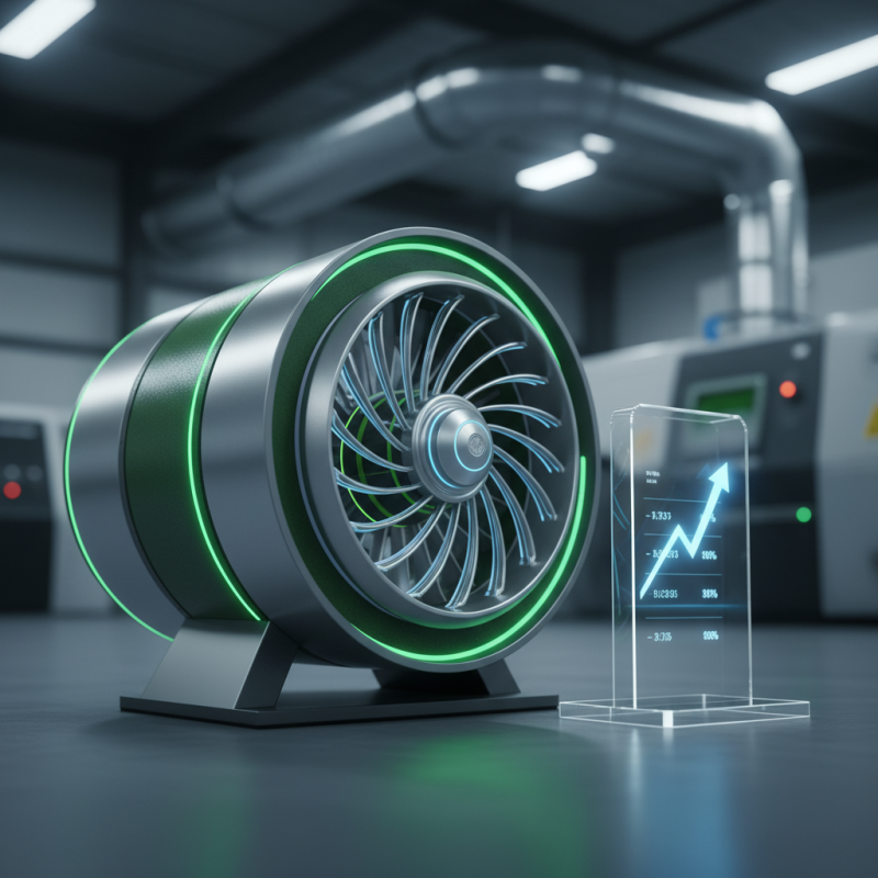 2026 Top Air Blower Models You Need to Know About?