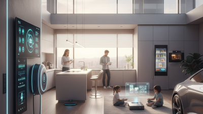 Top Home Electric Innovations to Watch in 2026?