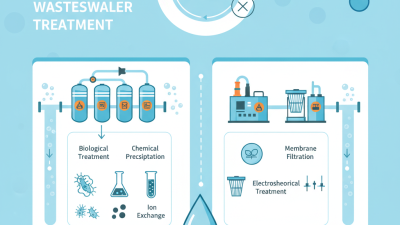 2026 Top Calcium Nitrate Wastewater Treatment Methods Explained?