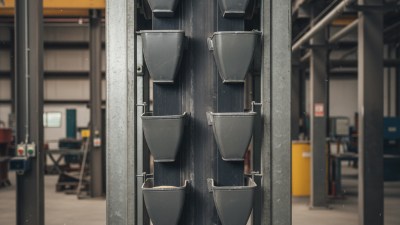 What is a Bucket Elevator Belt and How Does It Work?