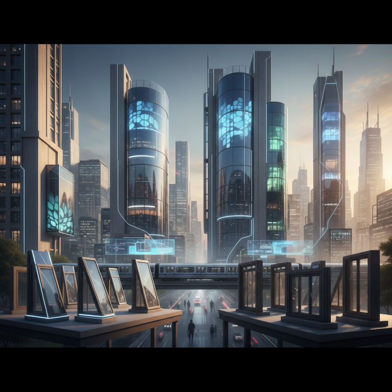 2026 Top Window Works Trends You Should Know About?