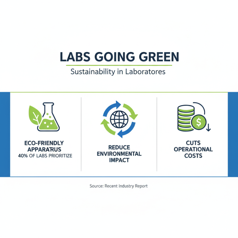 2026 Top Laboratory Apparatus Innovations Shaping Scientific Research?