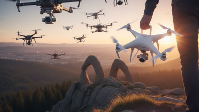 2026 How to Choose the Best UAV Drone for Your Needs?