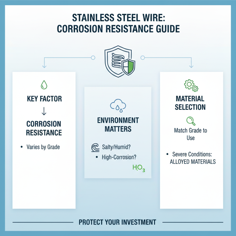 How to Choose the Best Stainless Steel Wire for Your Project?