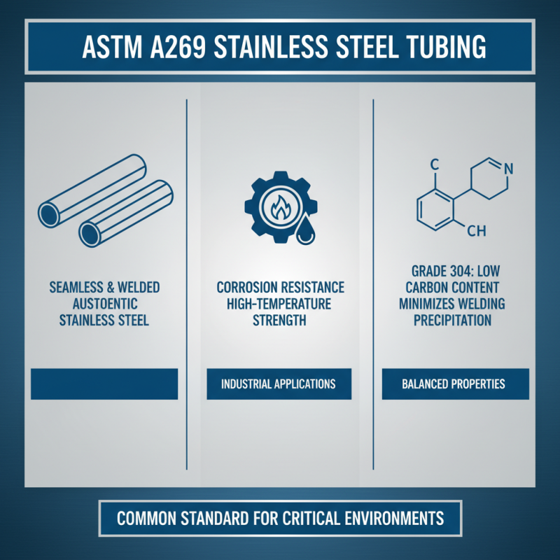 2026 Top Insights on Astm A269 304 Coiled Pipe Benefits and Applications?